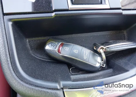 2023 Porsche Macan S from USA, damaged, VIN WP1AG2A50PLB40322